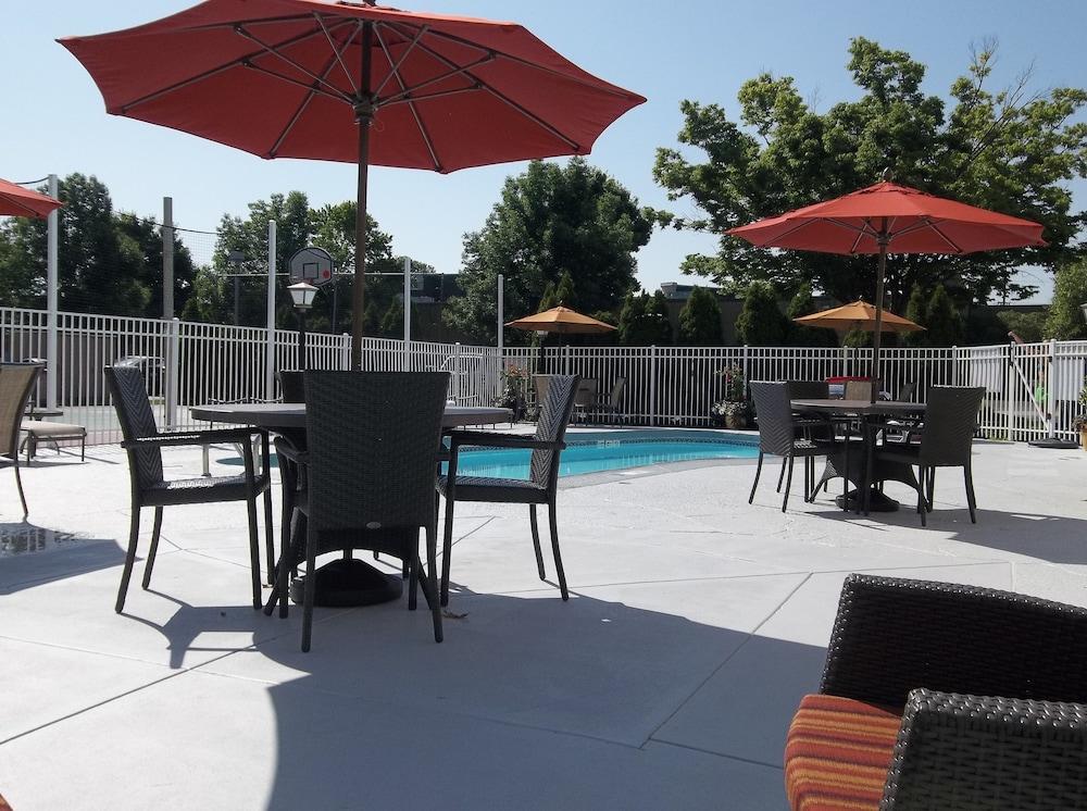 Residence Inn Louisville East Buitenkant foto