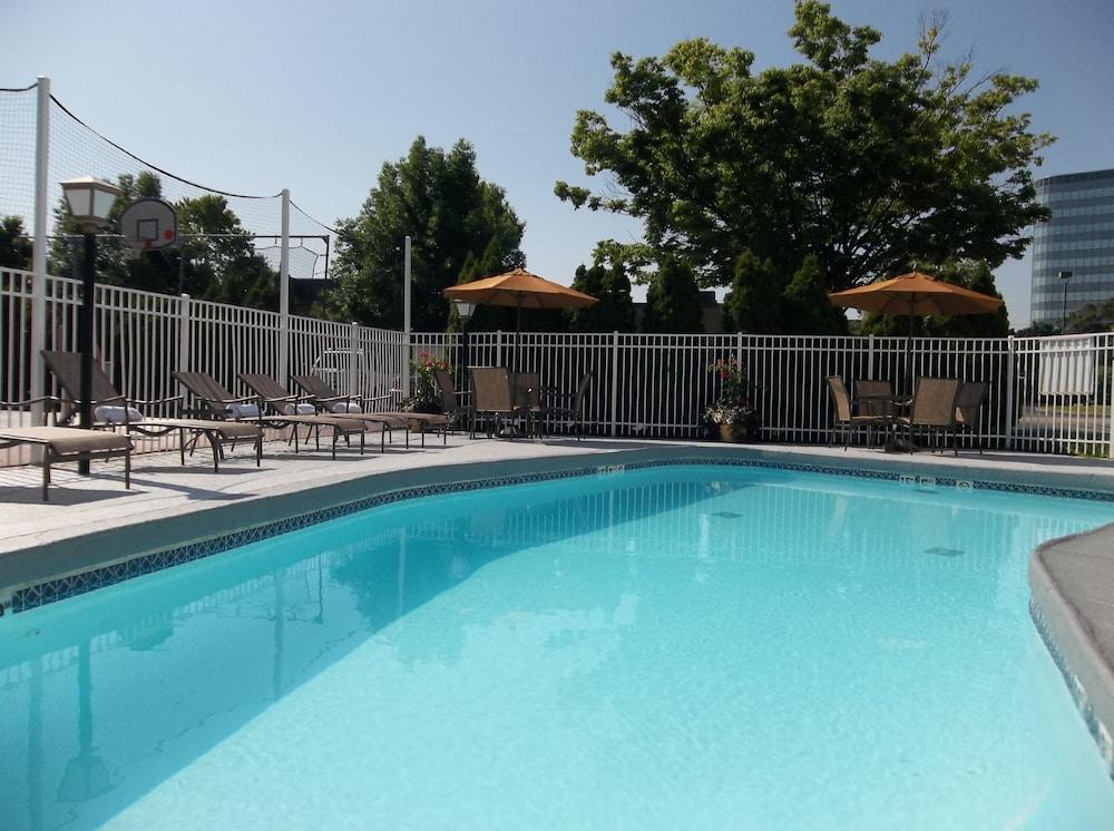 Residence Inn Louisville East Buitenkant foto