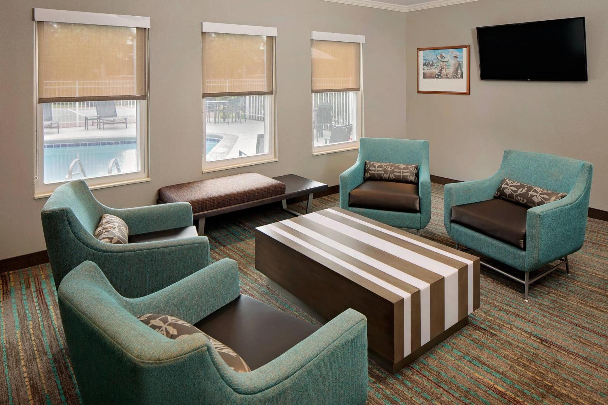 Residence Inn Louisville East Buitenkant foto
