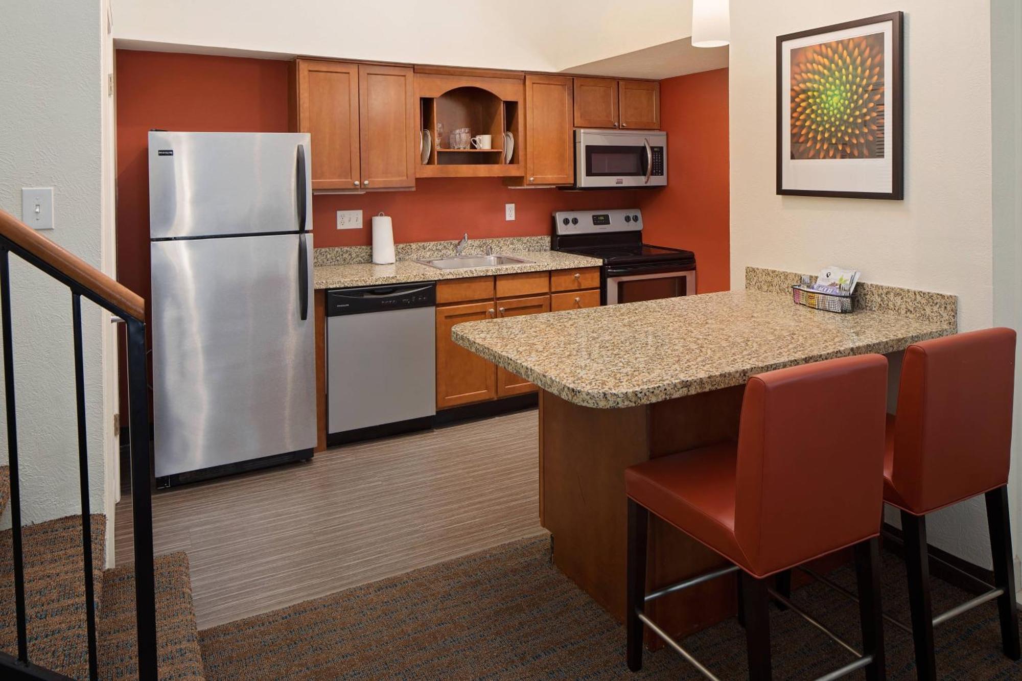 Residence Inn Louisville East Buitenkant foto