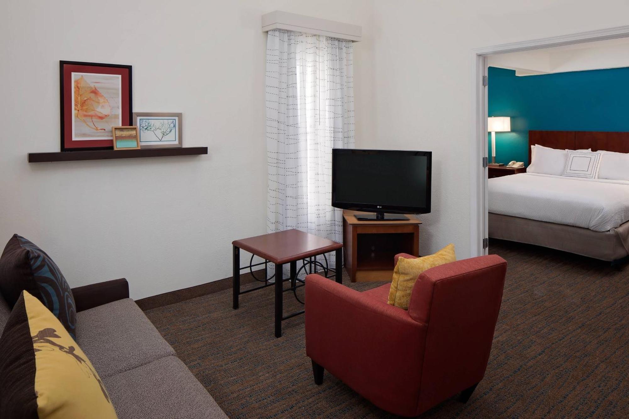 Residence Inn Louisville East Buitenkant foto