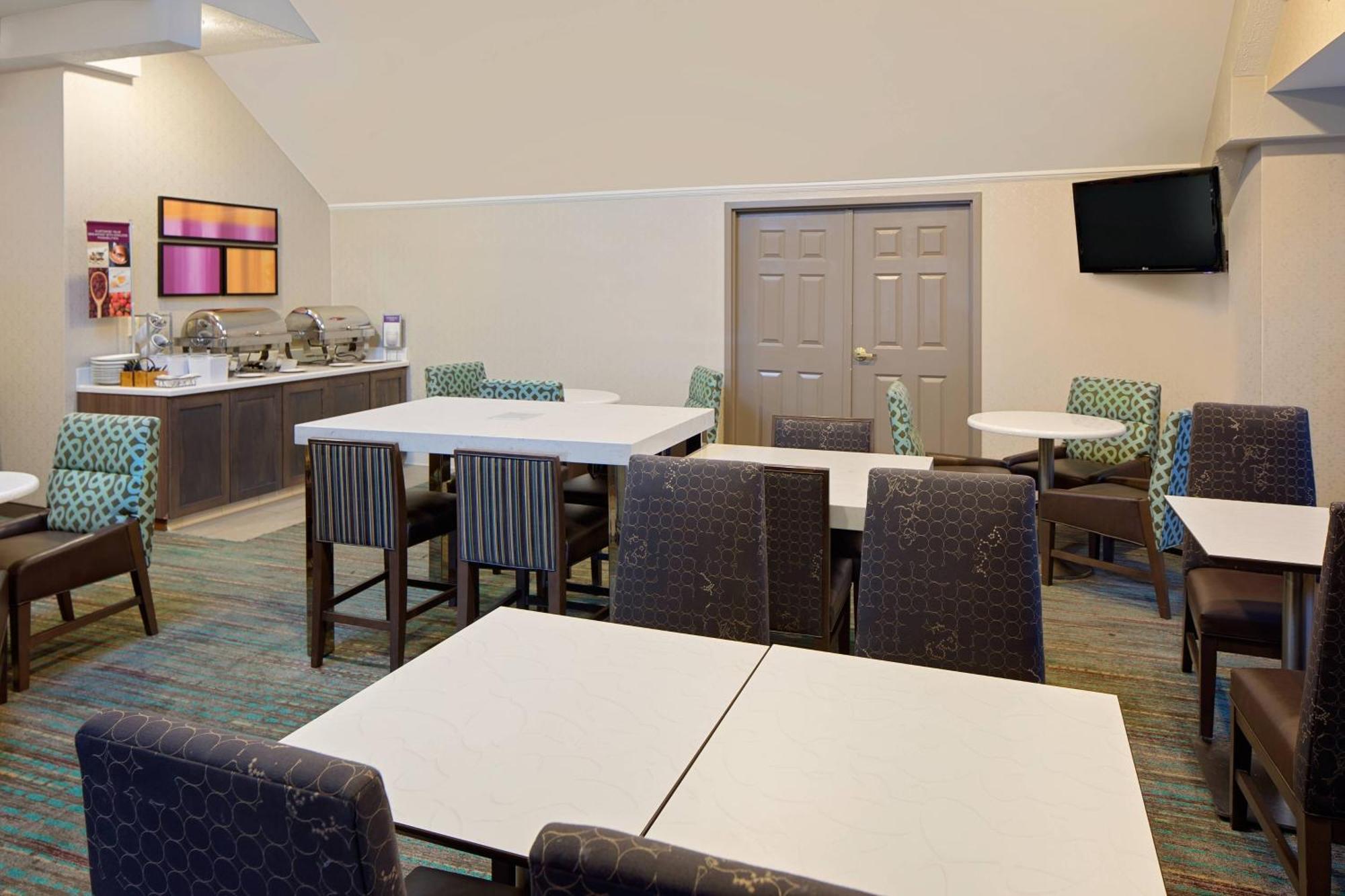 Residence Inn Louisville East Buitenkant foto