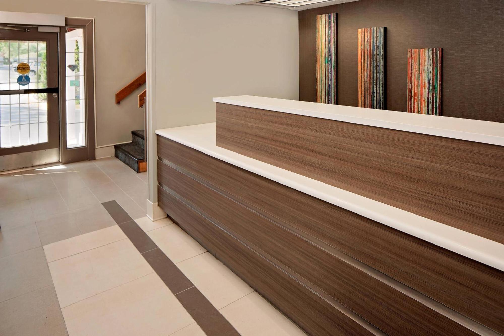 Residence Inn Louisville East Buitenkant foto