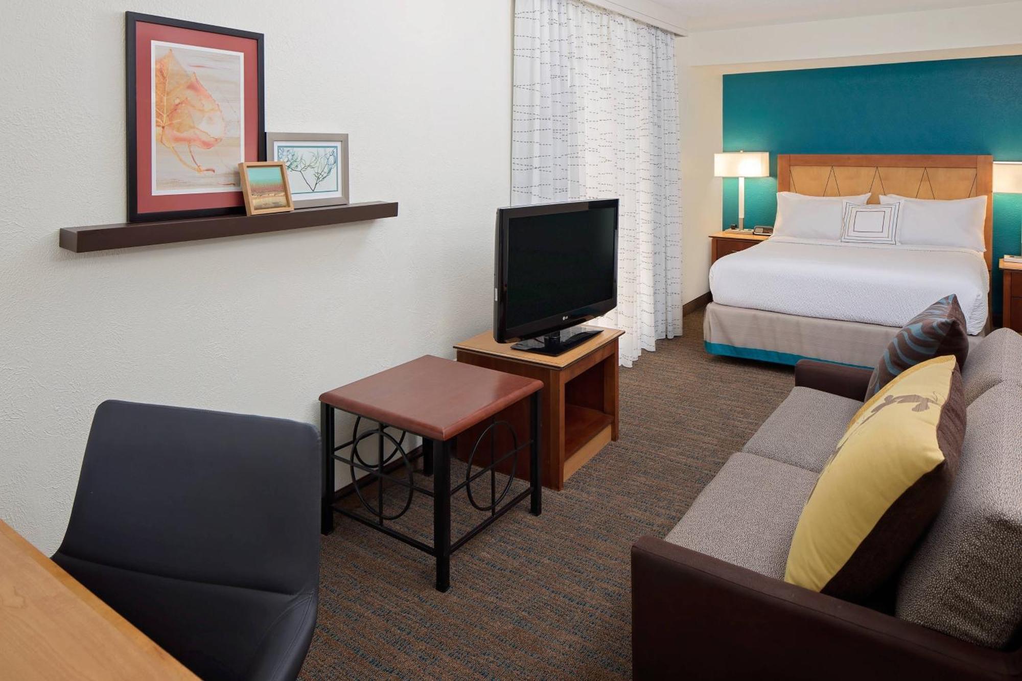 Residence Inn Louisville East Buitenkant foto