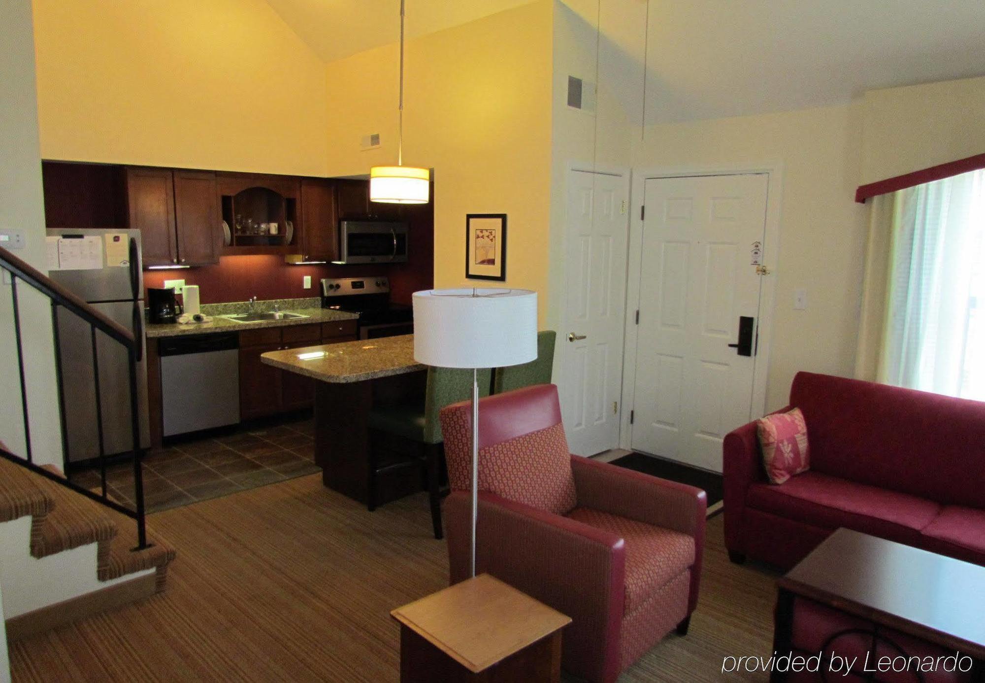 Residence Inn Louisville East Kamer foto