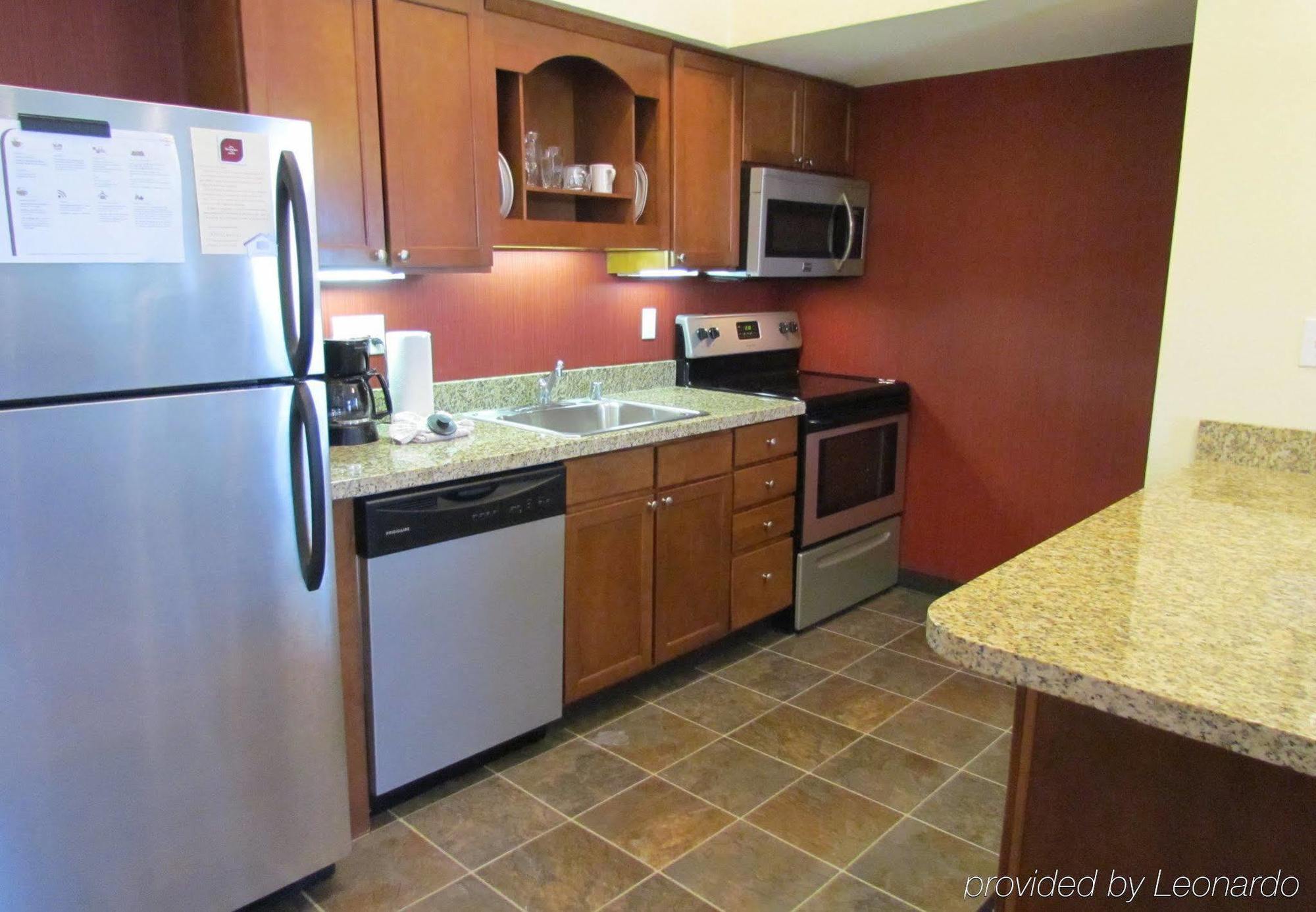 Residence Inn Louisville East Kamer foto