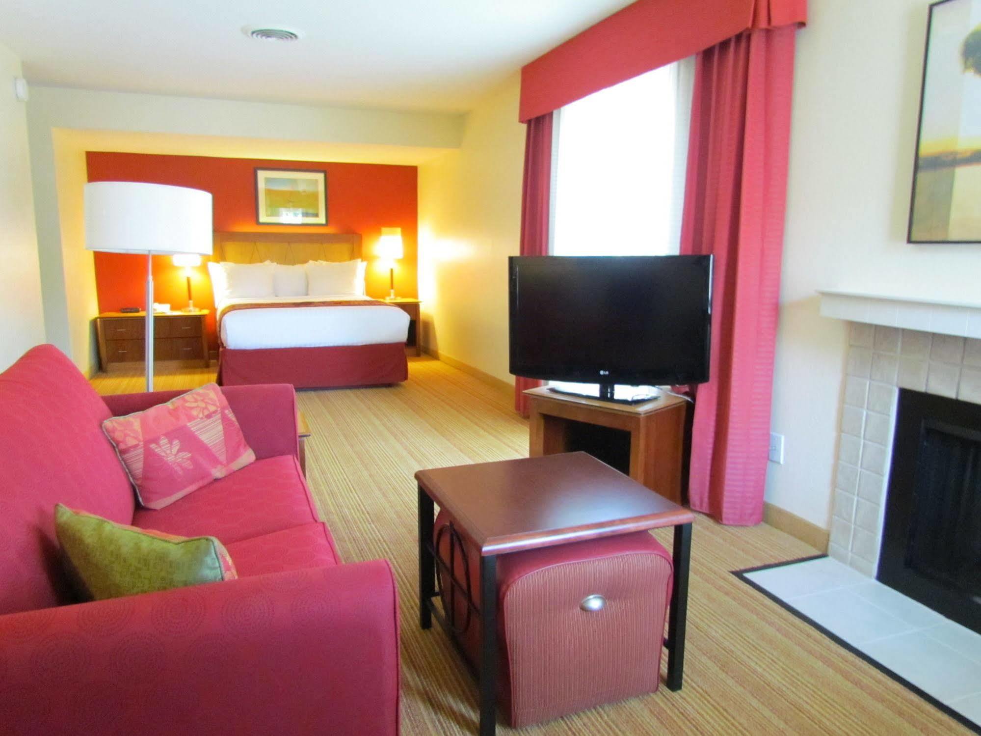 Residence Inn Louisville East Buitenkant foto