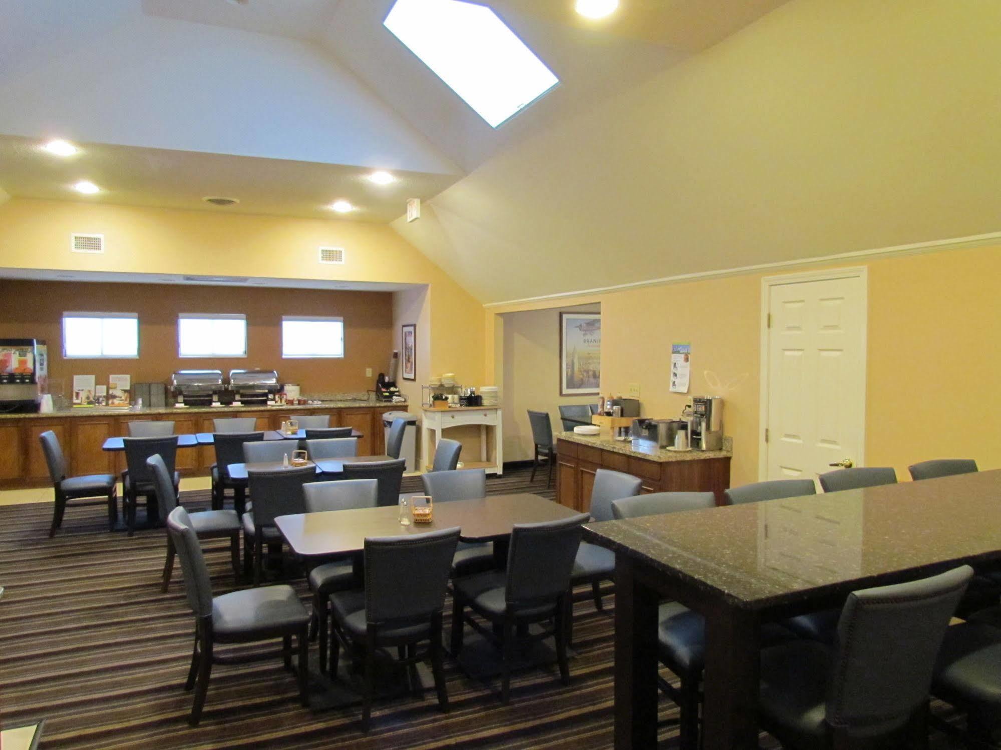 Residence Inn Louisville East Buitenkant foto