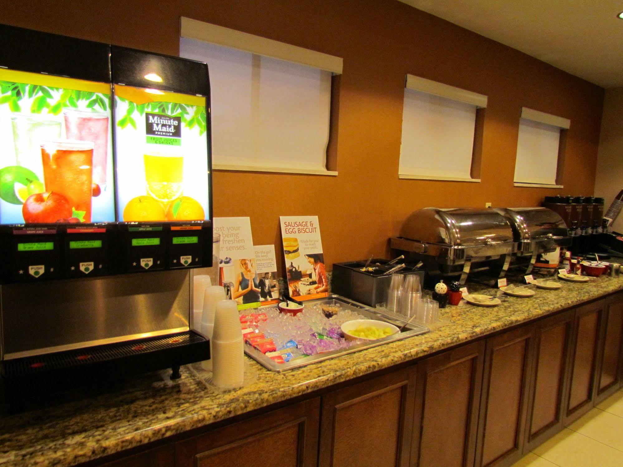 Residence Inn Louisville East Buitenkant foto