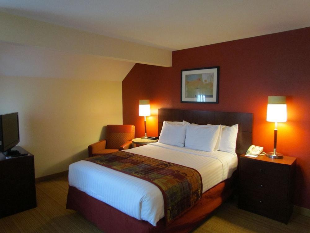 Residence Inn Louisville East Buitenkant foto